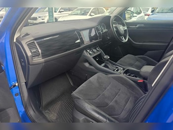 Used Skoda Kodiaq 2018 for sale - 78630702: Photo