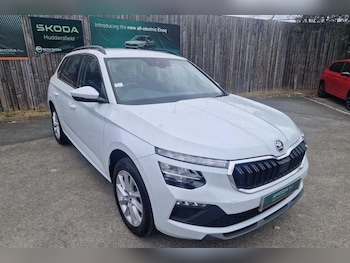 Used Skoda Kamiq 2024 for sale - 75511914: Photo