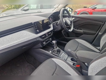 Used Skoda Kamiq 2024 for sale - 75511914: Photo