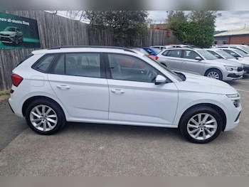 Used Skoda Kamiq 2024 for sale - 75511914: Photo