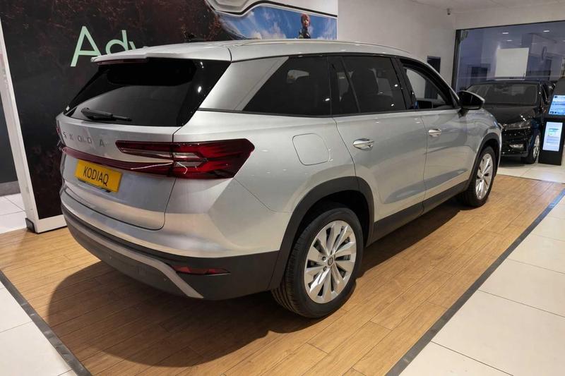 Used Skoda Kodiaq for sale - 77532764: Photo 10