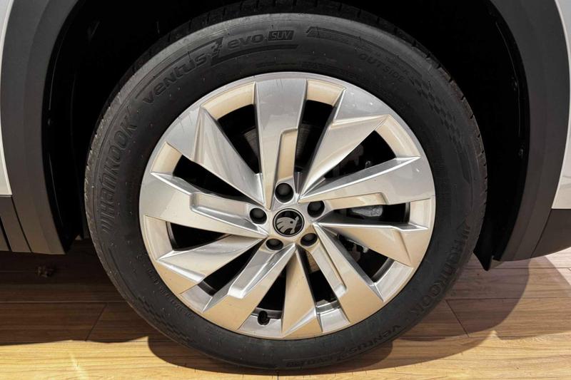Used Skoda Kodiaq for sale - 77532764: Photo 11