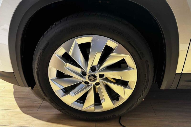 Used Skoda Kodiaq for sale - 77532764: Photo 13