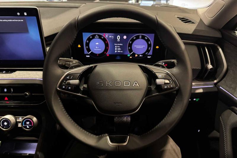 Used Skoda Kodiaq for sale - 77532764: Photo 18