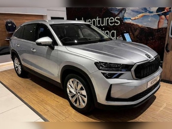 2.0 TDI SE L DSG Euro 6 (s/s) 5dr (7 Seat) Automatic