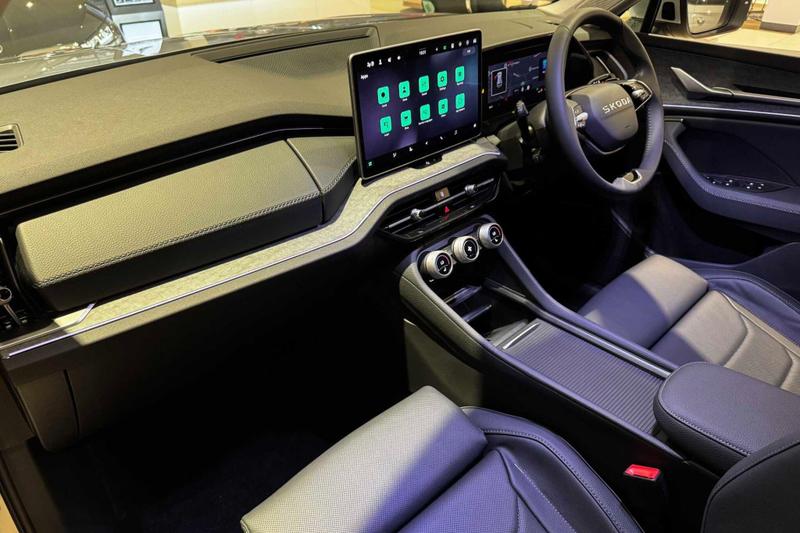 Used Skoda Kodiaq for sale - 77532764: Photo 2