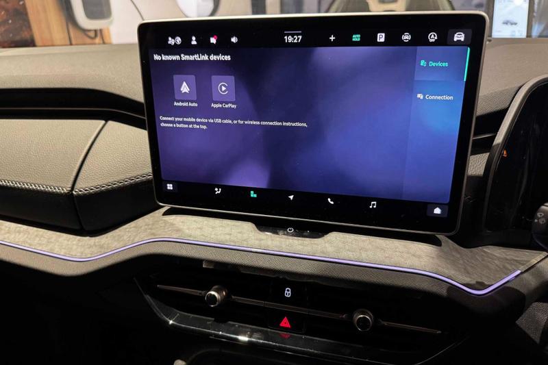 Used Skoda Kodiaq for sale - 77532764: Photo 26