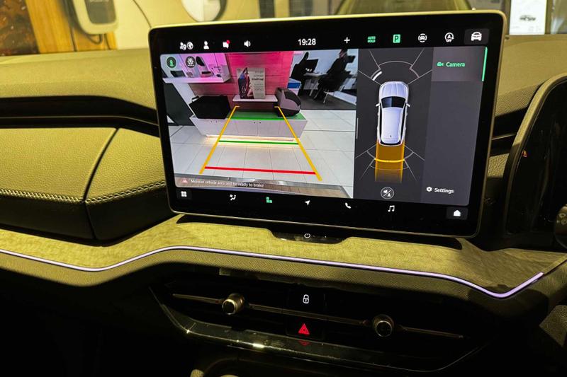 Used Skoda Kodiaq for sale - 77532764: Photo 27