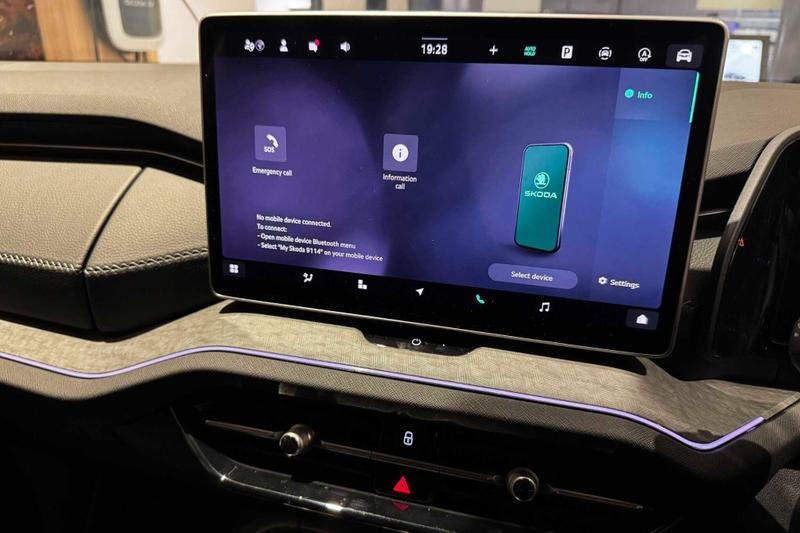 Used Skoda Kodiaq for sale - 77532764: Photo 28