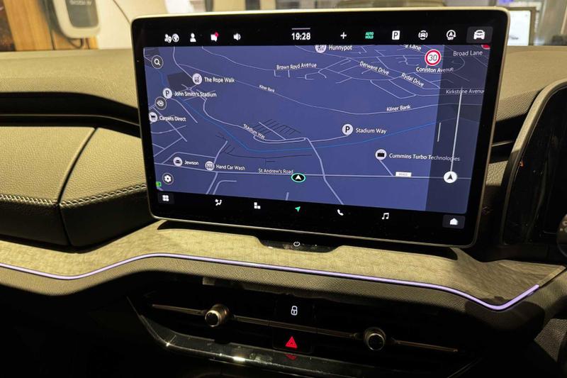 Used Skoda Kodiaq for sale - 77532764: Photo 29