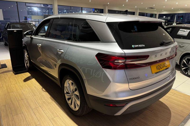 Used Skoda Kodiaq for sale - 77532764: Photo 3