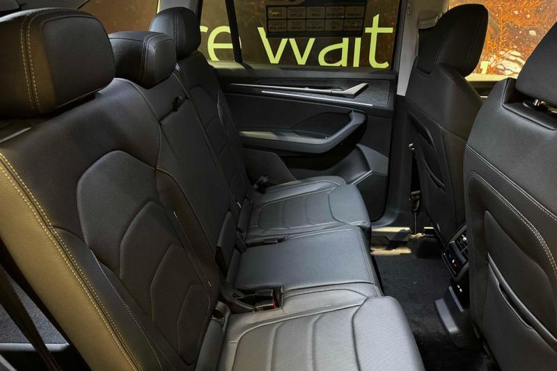 Used Skoda Kodiaq for sale - 77532764: Photo 33