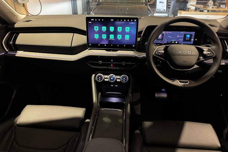 Used Skoda Kodiaq for sale - 77532764: Photo 35