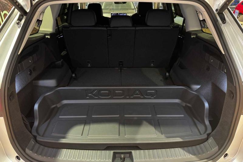 Used Skoda Kodiaq for sale - 77532764: Photo 37