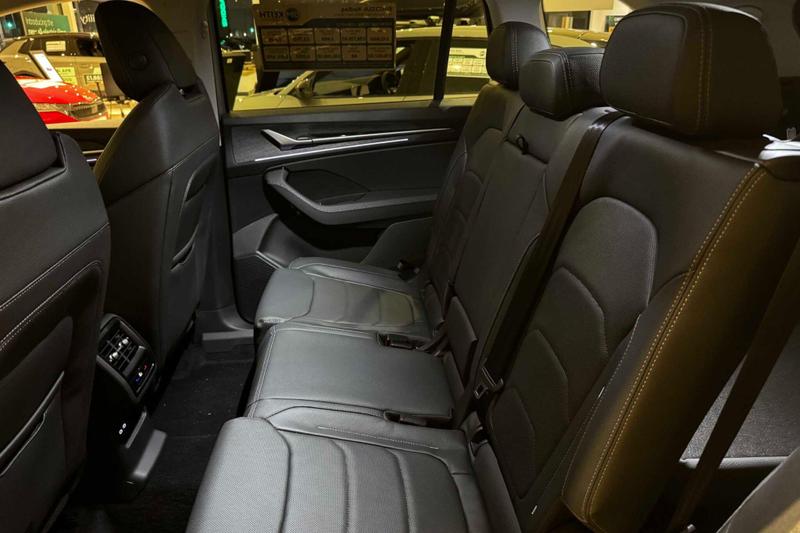 Used Skoda Kodiaq for sale - 77532764: Photo 38