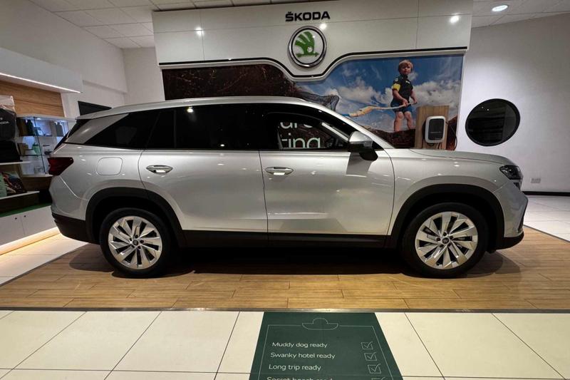Used Skoda Kodiaq for sale - 77532764: Photo 4