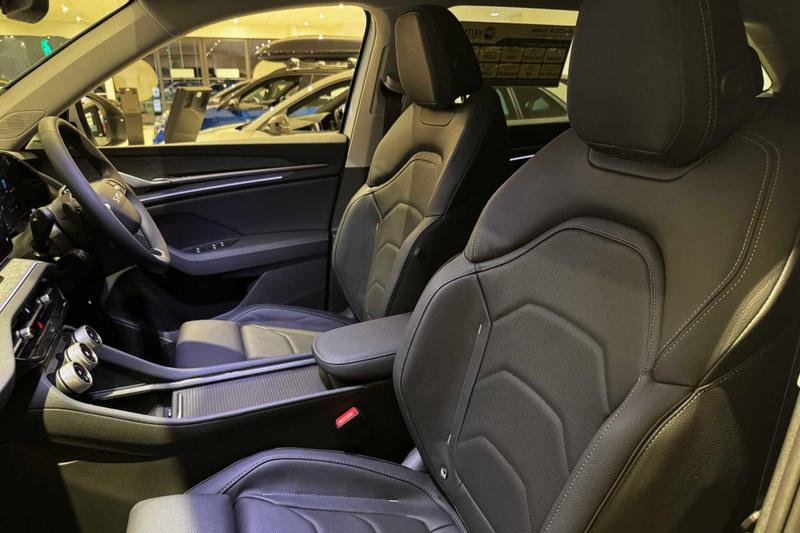 Used Skoda Kodiaq for sale - 77532764: Photo 40