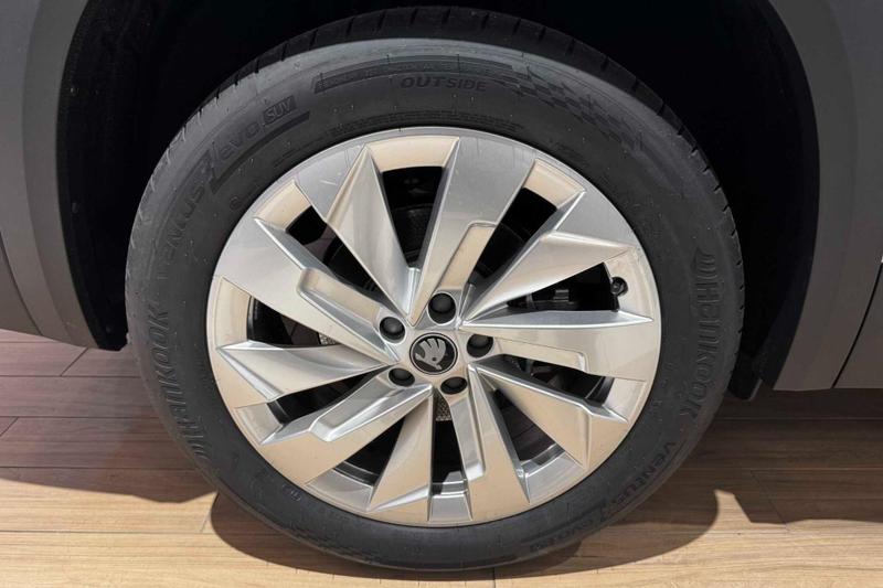 Used Skoda Kodiaq for sale - 77532764: Photo 5