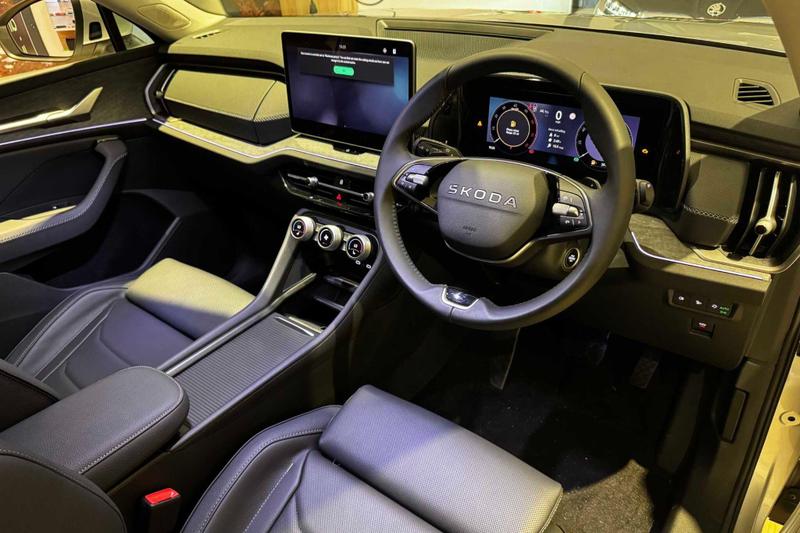 Used Skoda Kodiaq for sale - 77532764: Photo 6