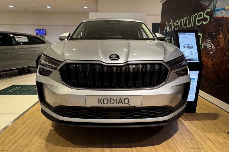 Used Skoda Kodiaq for sale - 77532764: Photo 7