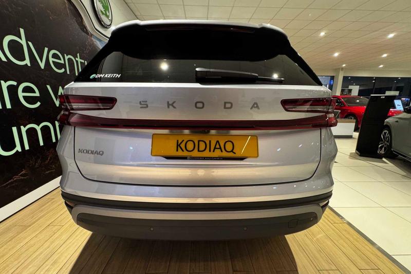 Used Skoda Kodiaq for sale - 77532764: Photo 8