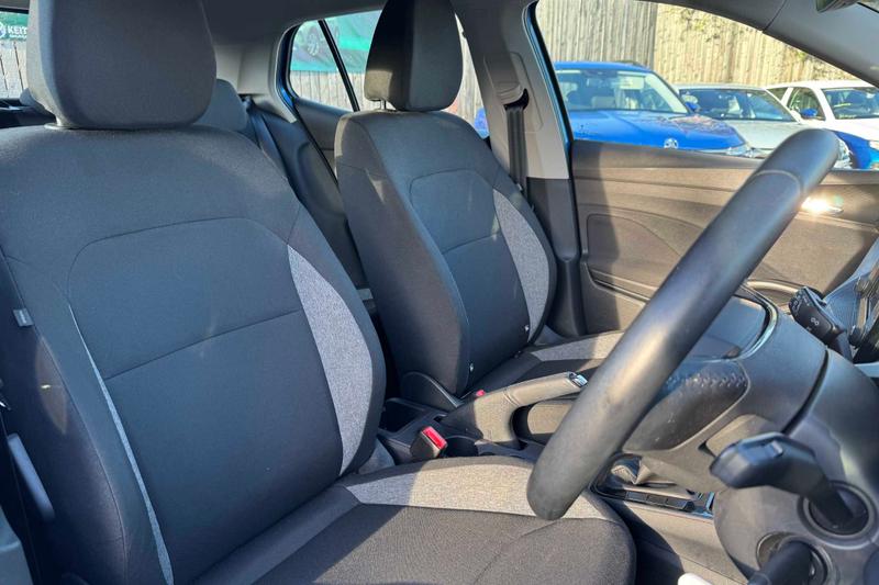 Used Skoda Fabia 2023 for sale - 76882596: Photo 15