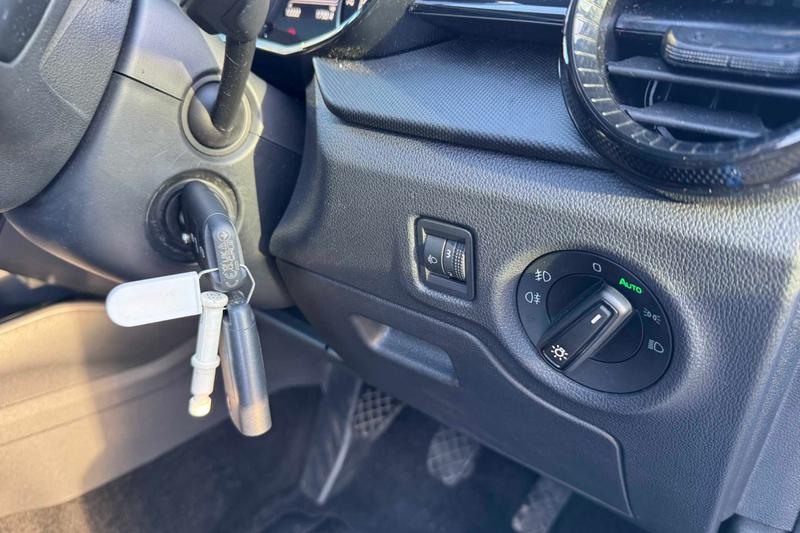 Used Skoda Fabia 2023 for sale - 76882596: Photo 17