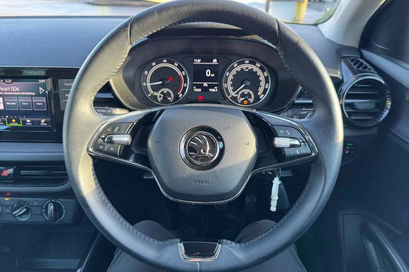 Used Skoda Fabia 2023 for sale - 76882596: Photo 18