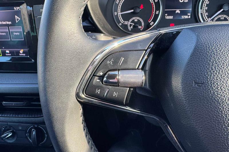 Used Skoda Fabia 2023 for sale - 76882596: Photo 19