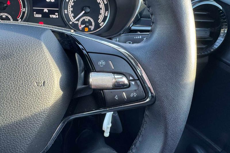 Used Skoda Fabia 2023 for sale - 76882596: Photo 20