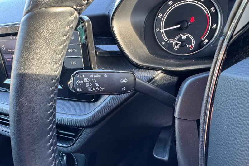 Used Skoda Fabia 2023 for sale - 76882596: Photo 21