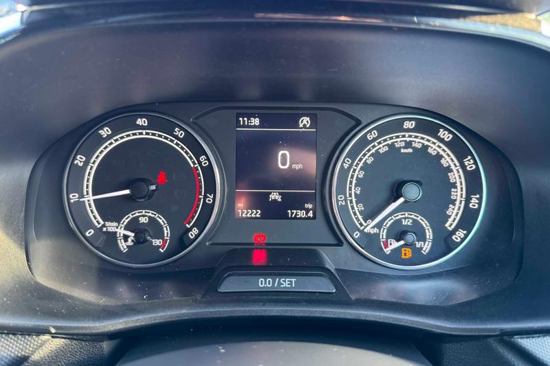 Used Skoda Fabia 2023 for sale - 76882596: Photo 23