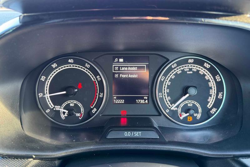 Used Skoda Fabia 2023 for sale - 76882596: Photo 24