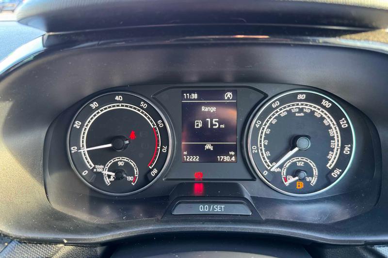 Used Skoda Fabia 2023 for sale - 76882596: Photo 26