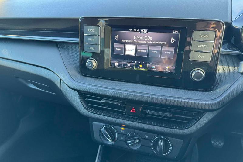 Used Skoda Fabia 2023 for sale - 76882596: Photo 27