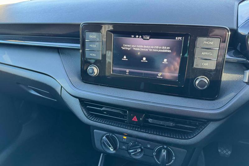 Used Skoda Fabia 2023 for sale - 76882596: Photo 28