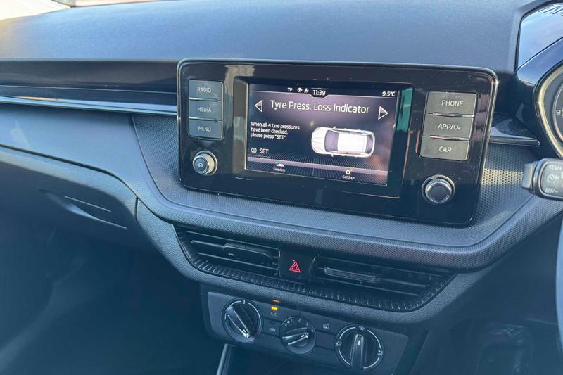 Used Skoda Fabia 2023 for sale - 76882596: Photo 30