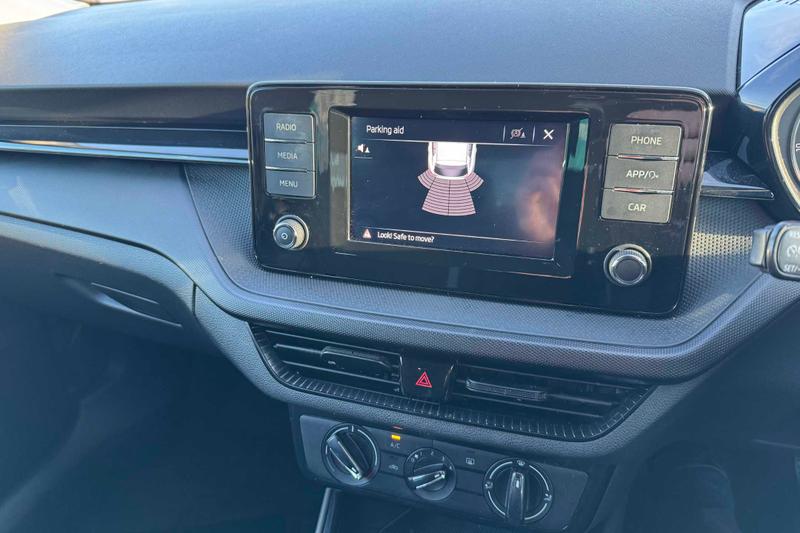 Used Skoda Fabia 2023 for sale - 76882596: Photo 31