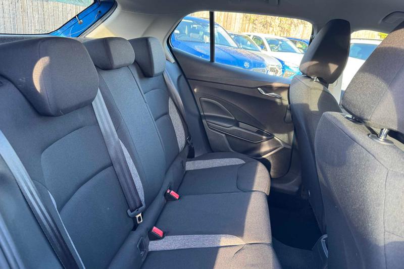 Used Skoda Fabia 2023 for sale - 76882596: Photo 34