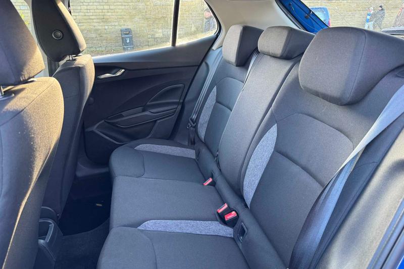 Used Skoda Fabia 2023 for sale - 76882596: Photo 37