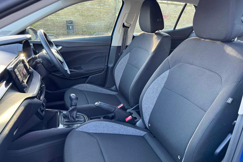 Used Skoda Fabia 2023 for sale - 76882596: Photo 38