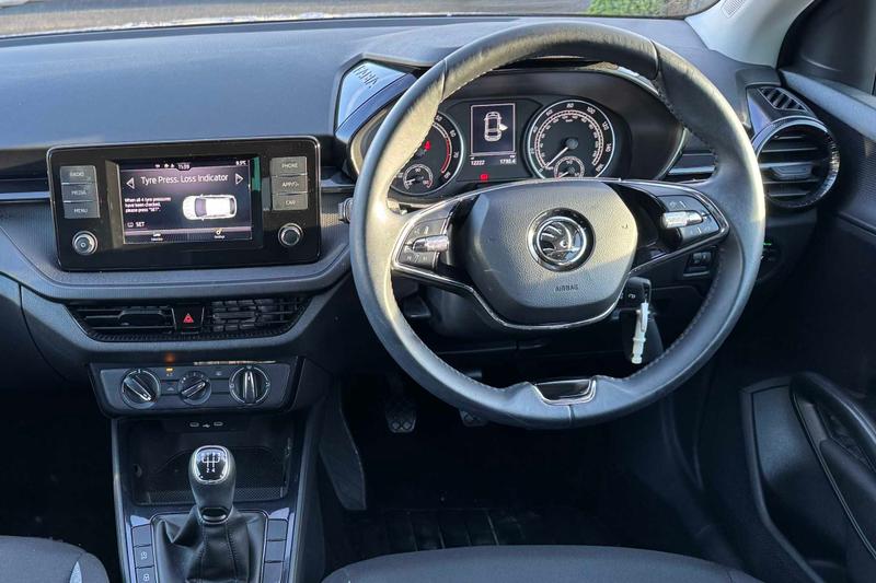 Used Skoda Fabia 2023 for sale - 76882596: Photo 39