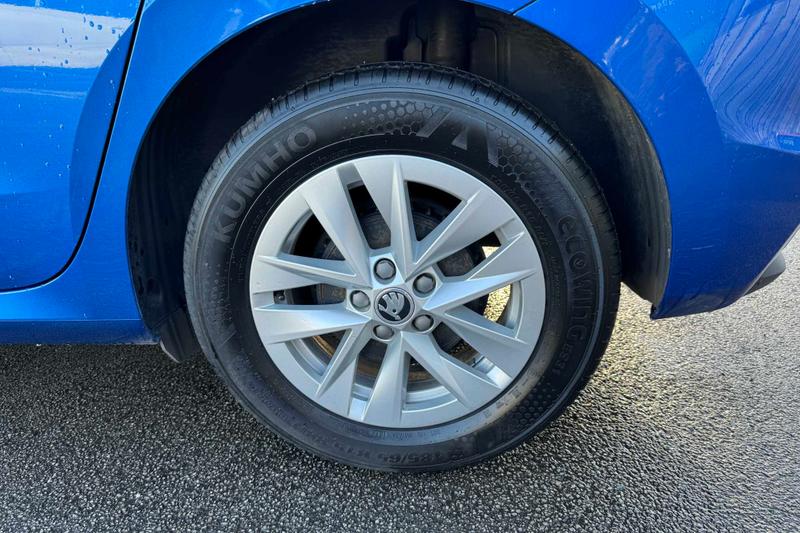 Used Skoda Fabia 2023 for sale - 76882596: Photo 5