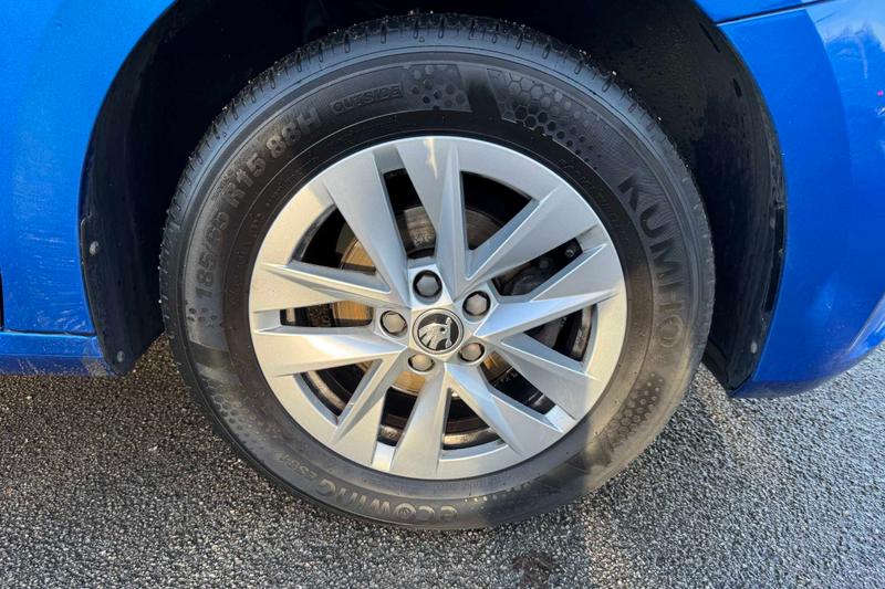 Used Skoda Fabia 2023 for sale - 76882596: Photo 8