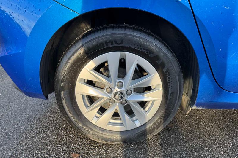 Used Skoda Fabia 2023 for sale - 76882596: Photo 9