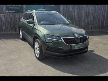 2019 - 1.5 TSI SE L 5dr Manual