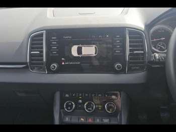 Used Skoda Karoq 2019 for sale - 74729705: Photo