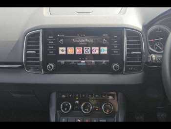 Used Skoda Karoq 2019 for sale - 74729705: Photo