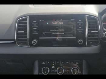 Used Skoda Karoq 2019 for sale - 74729705: Photo