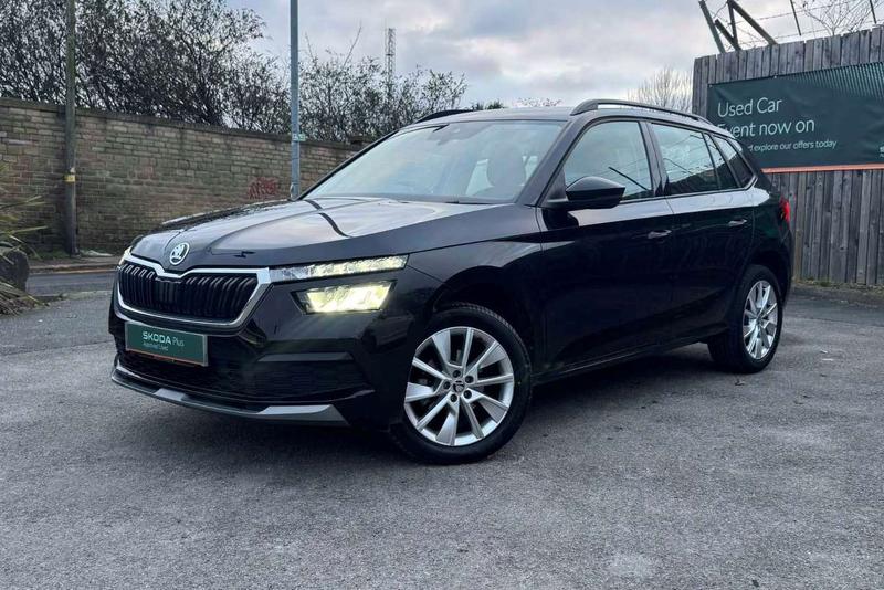 Used Skoda Kamiq 2022 for sale - 77071564: Photo 13